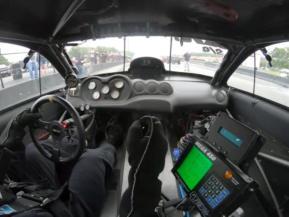 Pro | John Asta Racing | Facebook