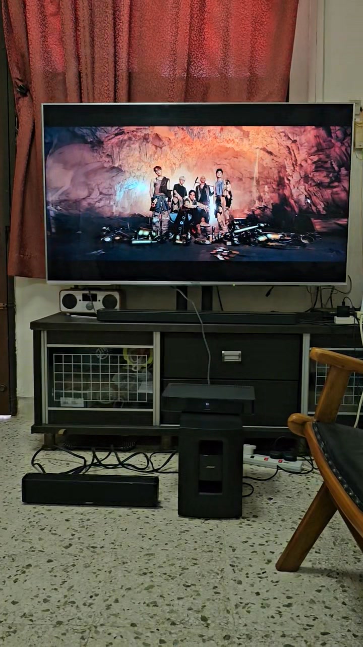 Bose CineMate 120 Home Theater System Php17,500.00 Location: San