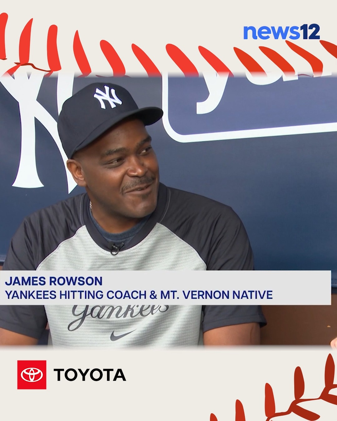 The Yankees start their season next week and it's up to a homegrown ...