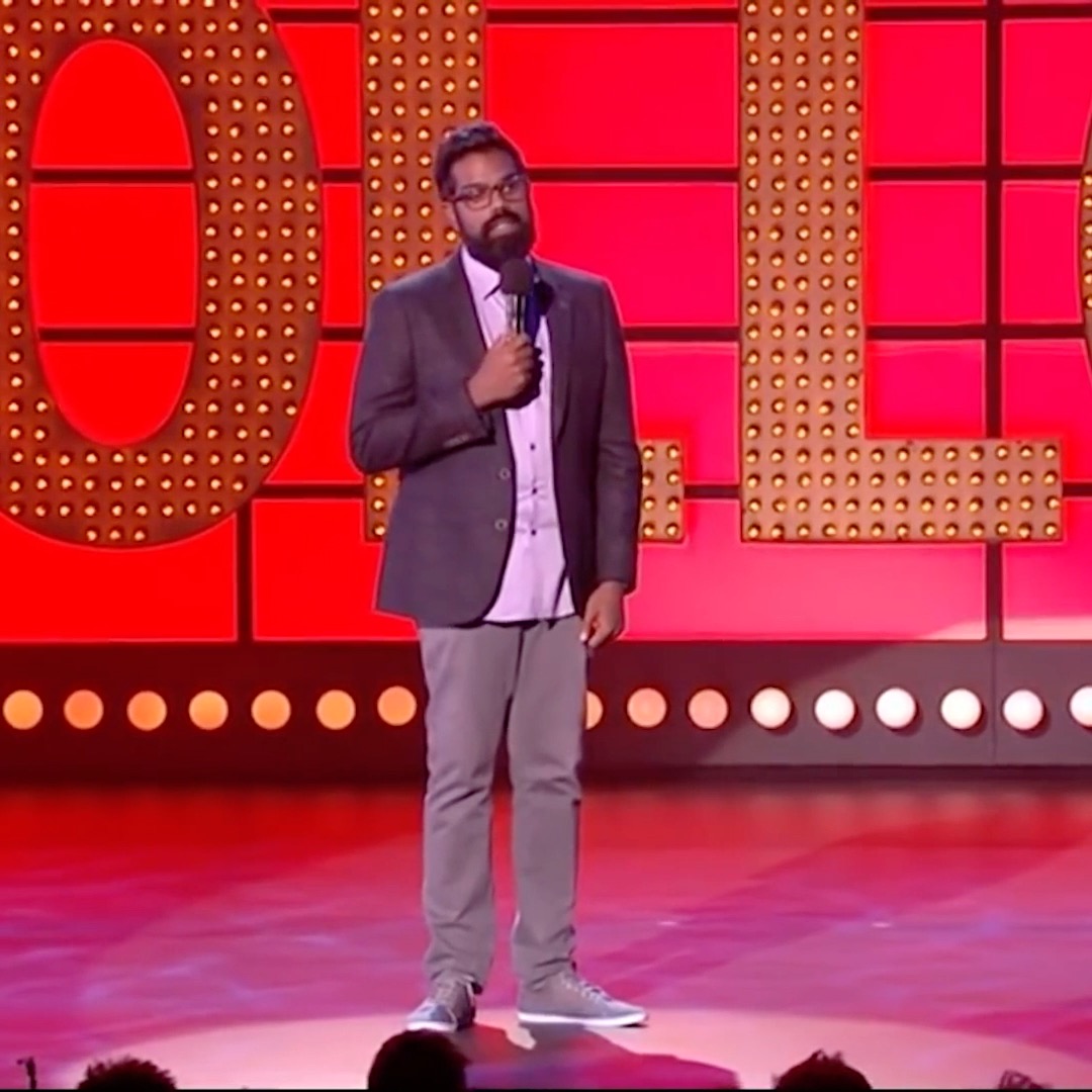 This guy is one of the greatest comedians in the UK! | British Stand Up ...