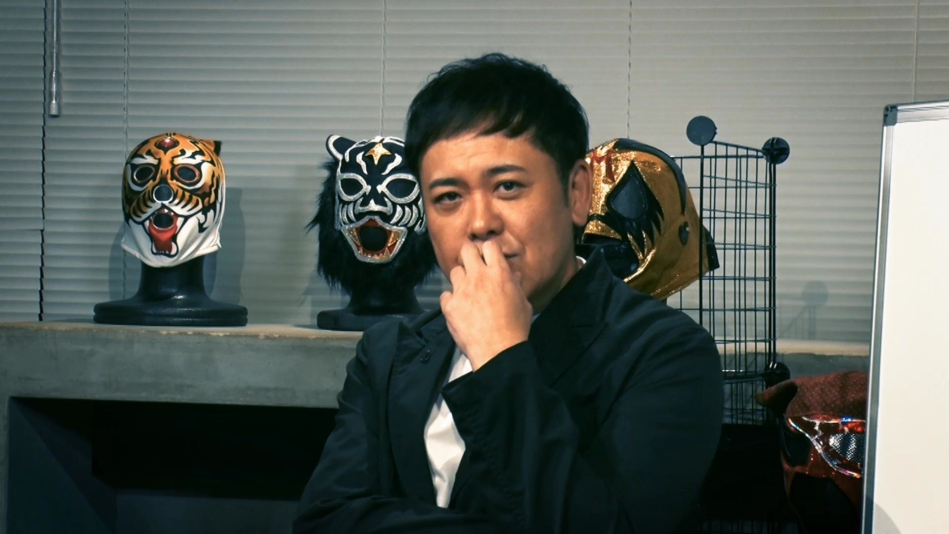 ✨有田哲平YouTubeチャンネル✨ 有田哲平のプロレス噺【#オマエ有田 