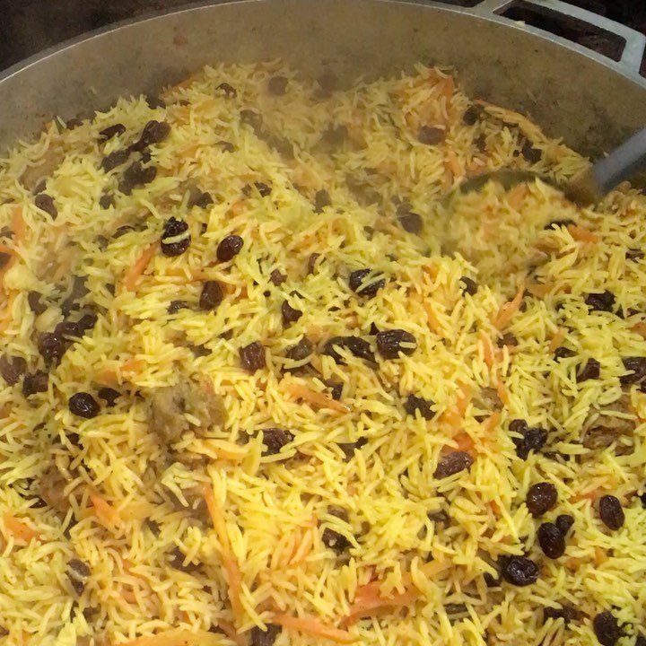 Azro Afghan Cuisine - Afghan Restaurant - San Antonio, Texas | Facebook ...