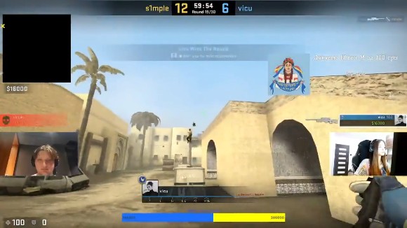 Csgowin - Результаты второго дня Европейского RMR | Facebook