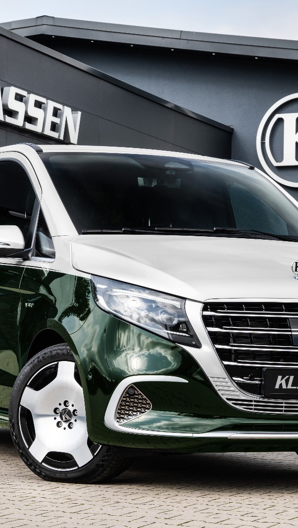 𝐍𝐞𝐰 𝘝-𝘊𝘭𝘢𝘴𝘴 & Sprinter 𝟐𝟎𝟐𝟒 LUXURY VIP VAN 𝘝𝘪𝘴𝘪𝘵 𝘶𝘴 𝘪𝘯 𝐌𝐢𝐧𝐝𝐞𝐧 🇩🇪 𝘪𝘯 𝘰𝘶𝘳 ...