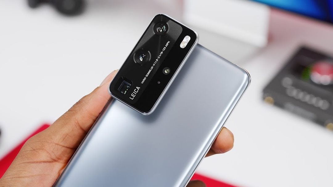 Here's what other products should copy from the Huawei P40 Pro