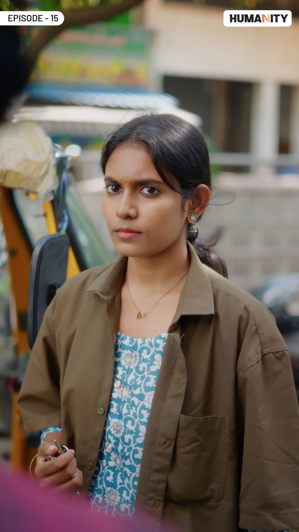 கஷ்டத்தை கடந்து போக கத்துக்கோங்க! 🙏🏻 Autokaari 🛺 | Episode - 15 | Tamil ...