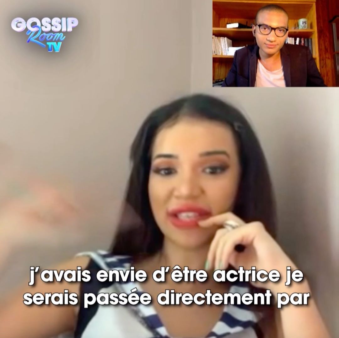 Ruby Nikara Est De Quelle Origine