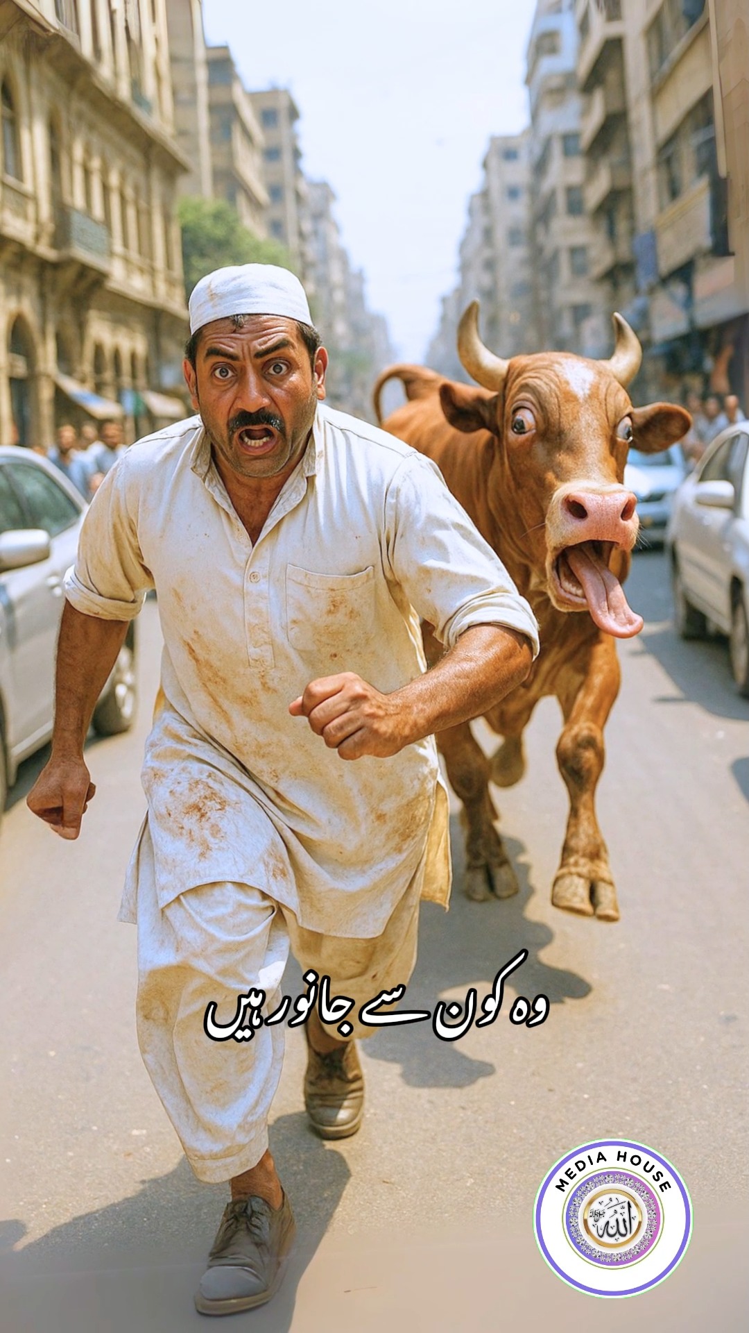 وہ کون سے جانور ہیں جن کی قربانی دَرُست ہوتی ہے؟نمبر ایک، اونٹ کی ...