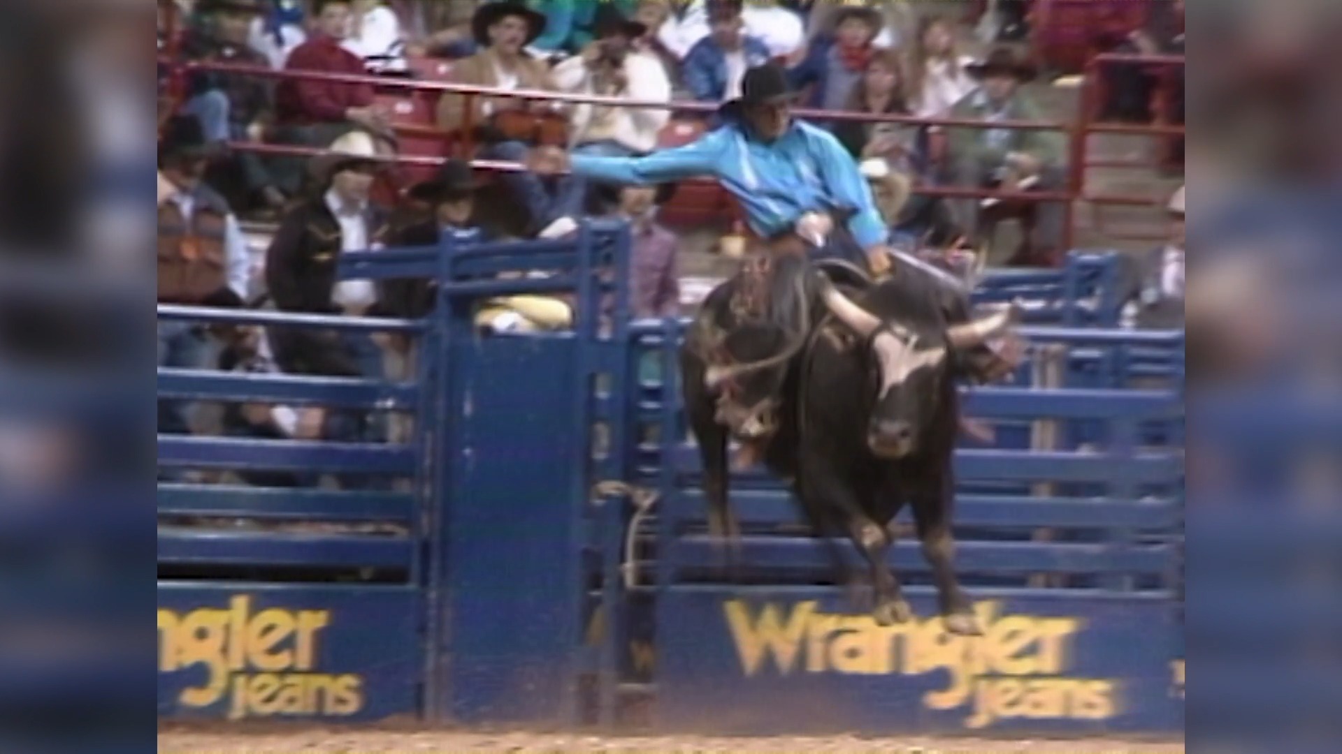 A legacy that still rides. 🏆🔥 Lane Frost — 1987 PRCA World Champion ...