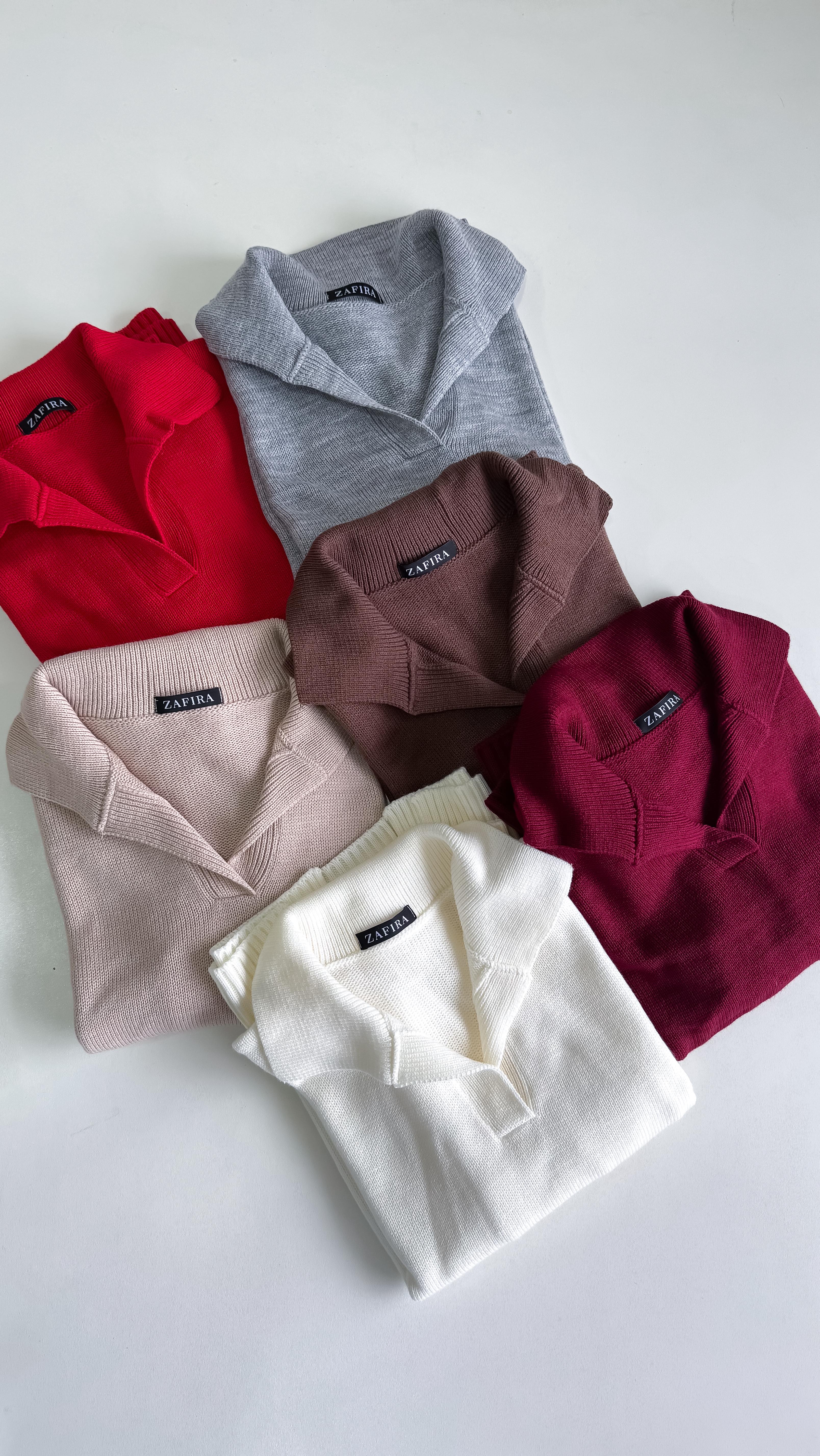 Zafira Store | La victoria
