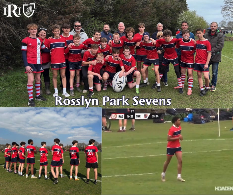 Radnor House School added a new photo. - Radnor House School