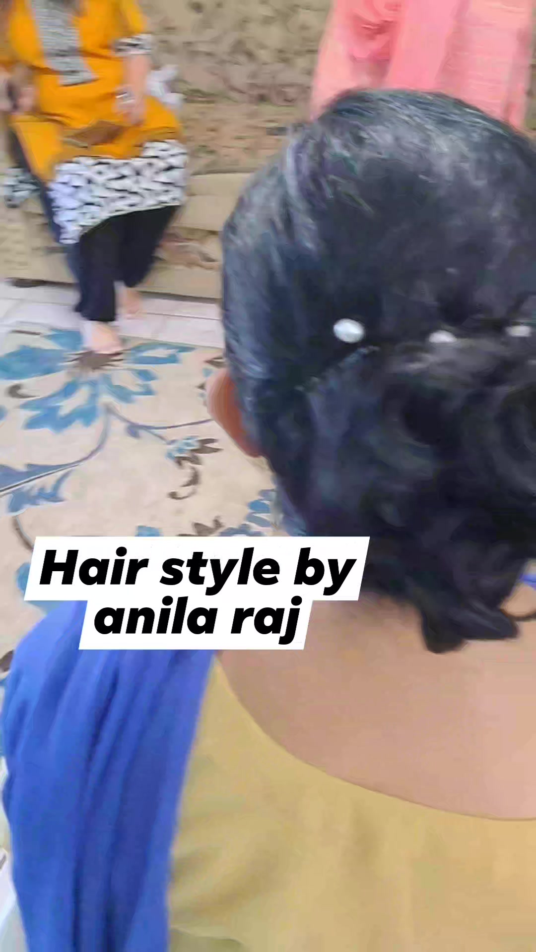ANILA RAJA | Central Islip NY