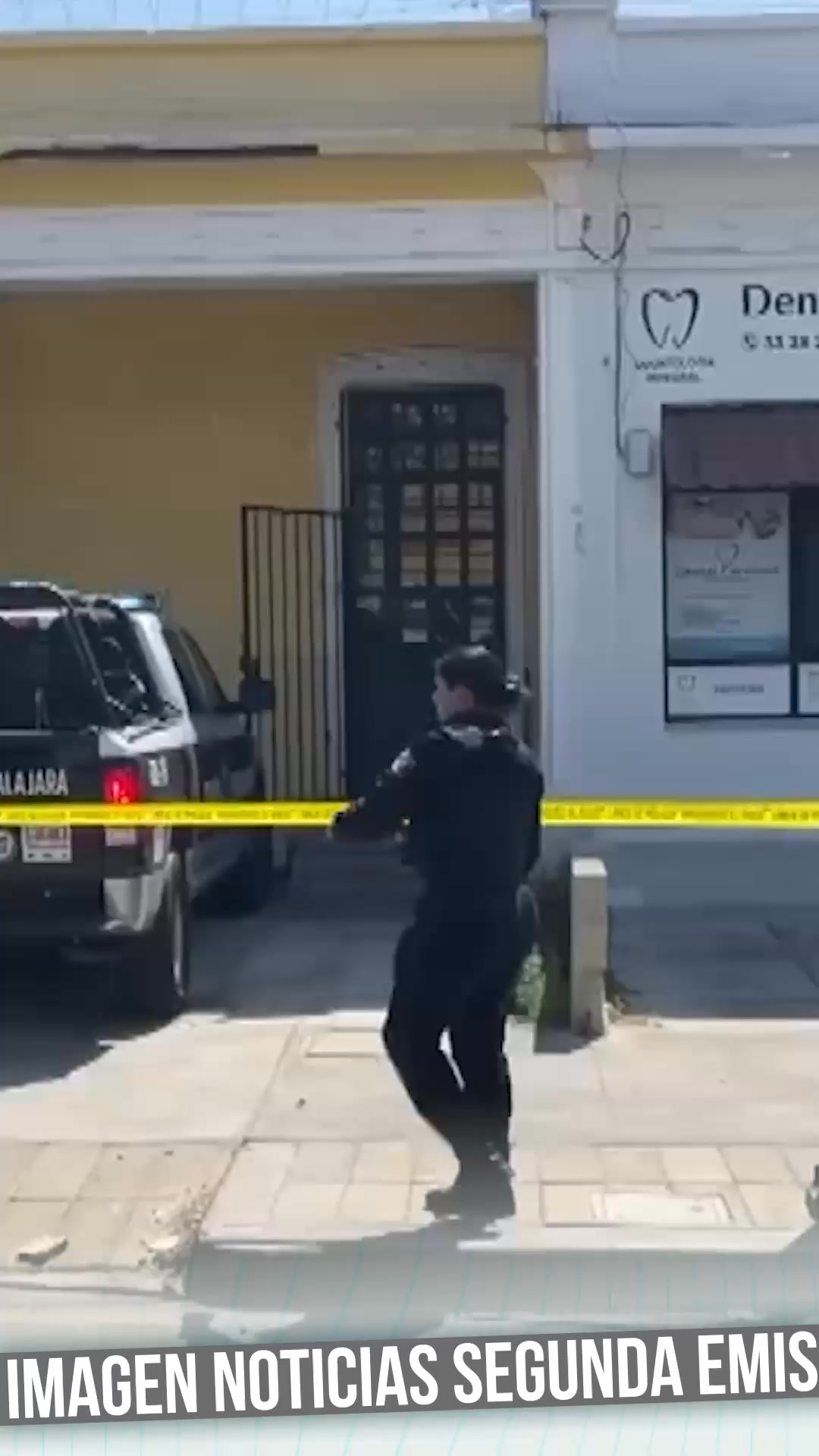 Imagen Televisión Guadalajara