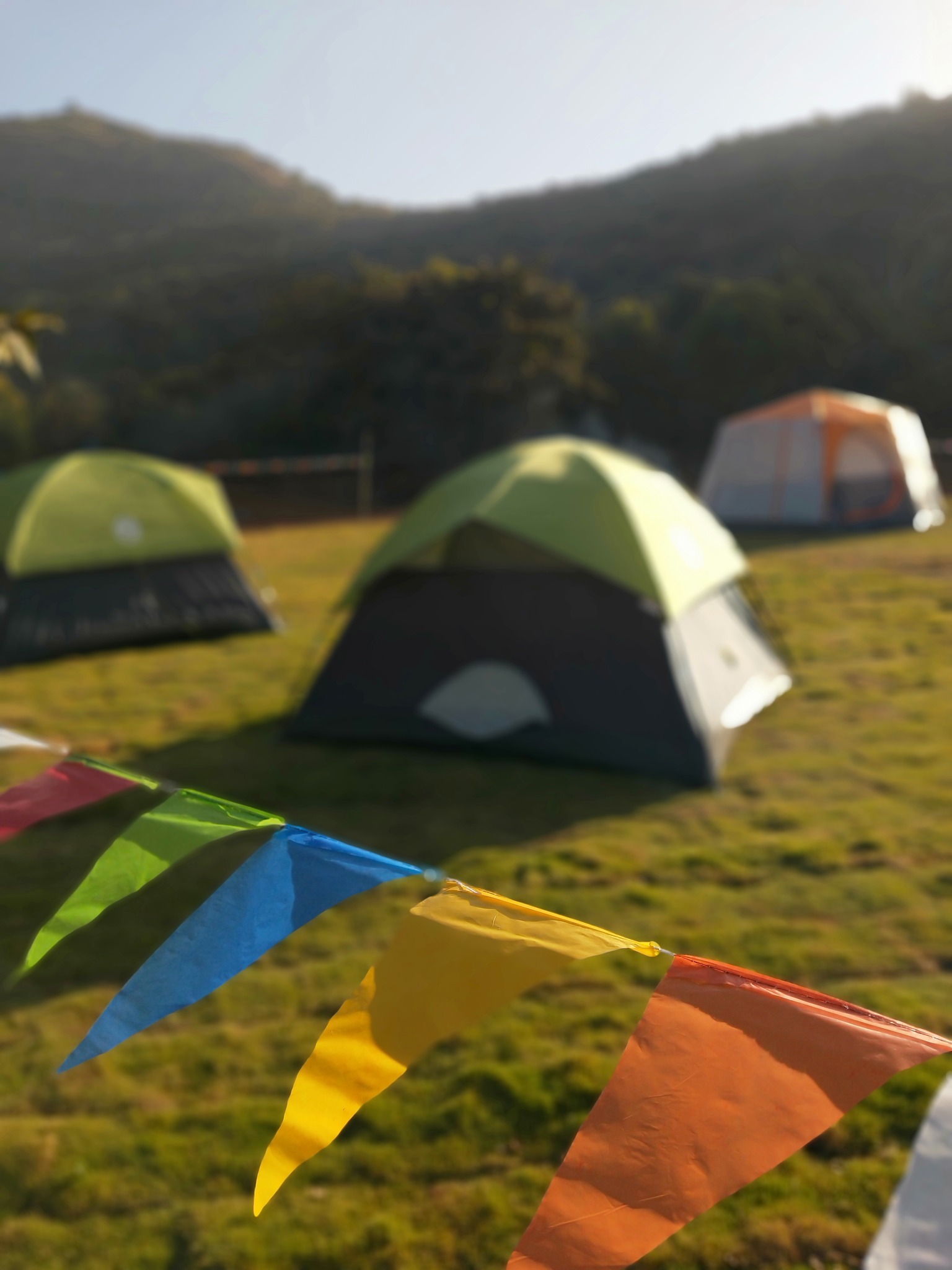 Campgrounds India | Pune