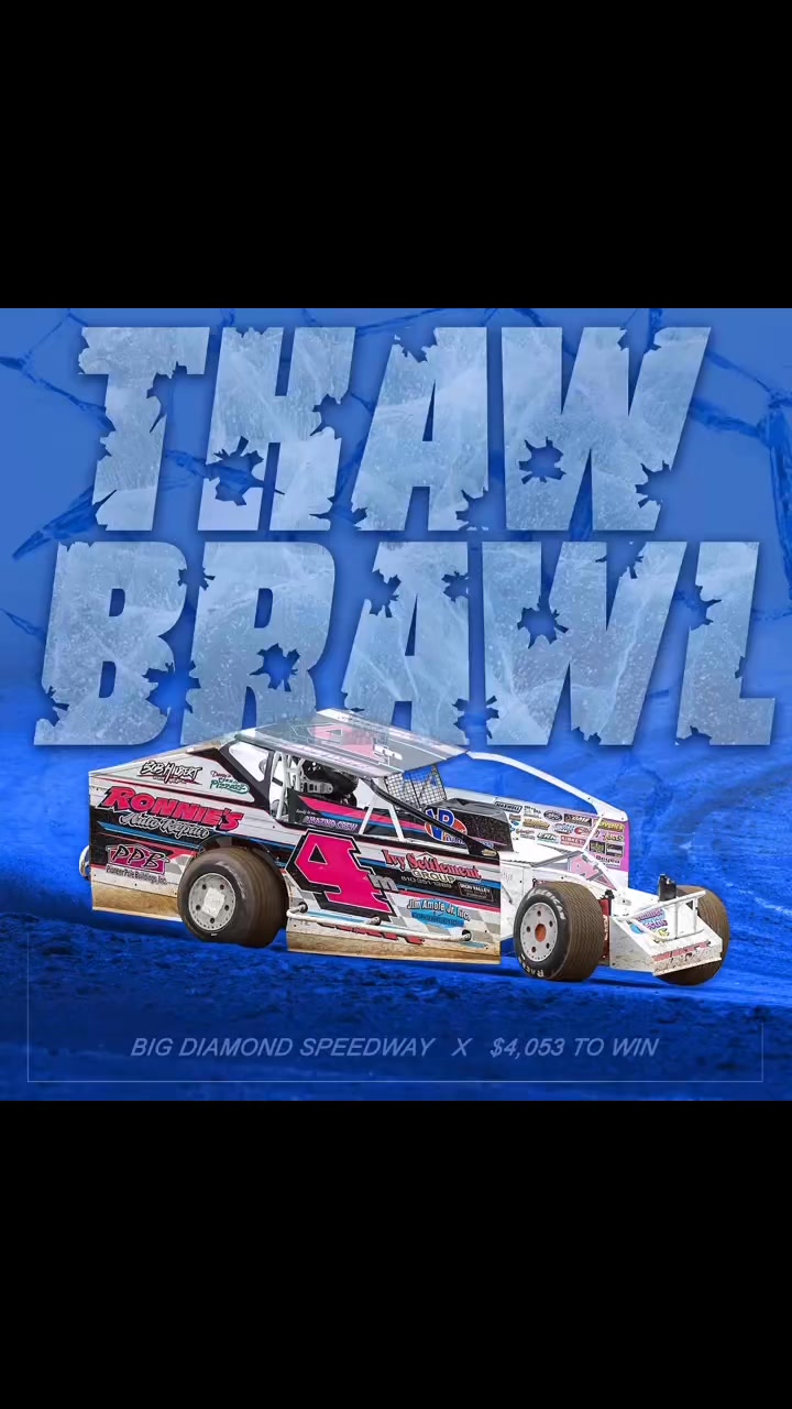 This one’s for the home team 🏁 We want to thank our amazing crew for ...