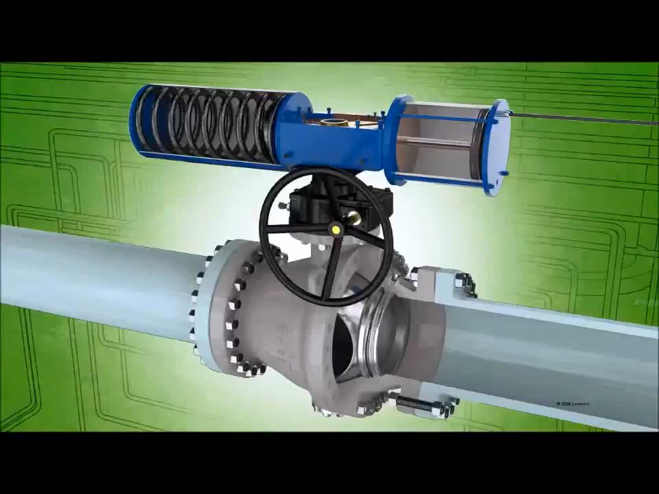 Emergency Shutdown Valve Emergency Shutdown Valves (ESVs), often ...