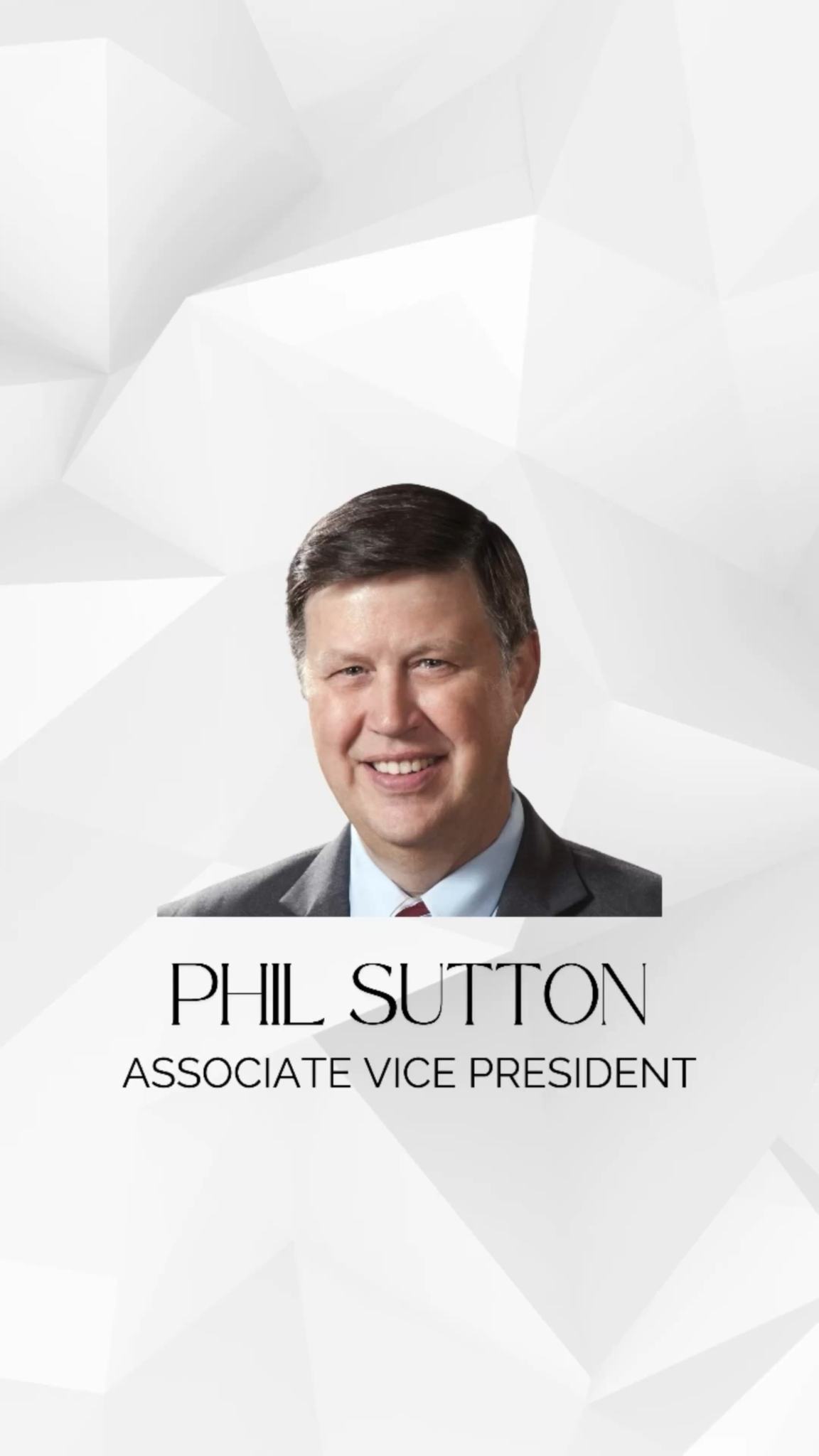 Meet NORTON's Phill Sutton! 🌟 We’re thrilled to welcome Phil Sutton to ...