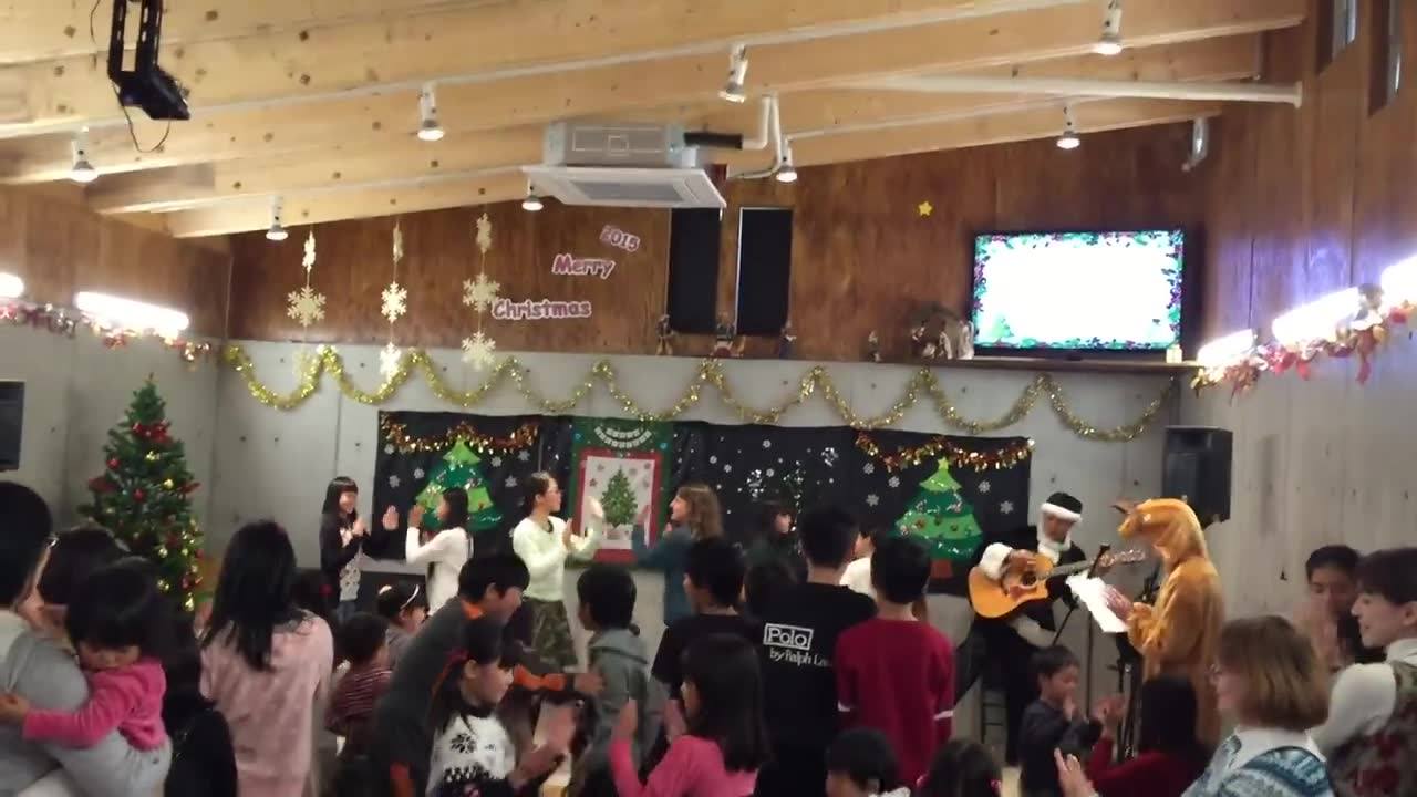 イエス様誕生おめでとう Happy Jesus Cafe House ジーザス カフェ ハウス