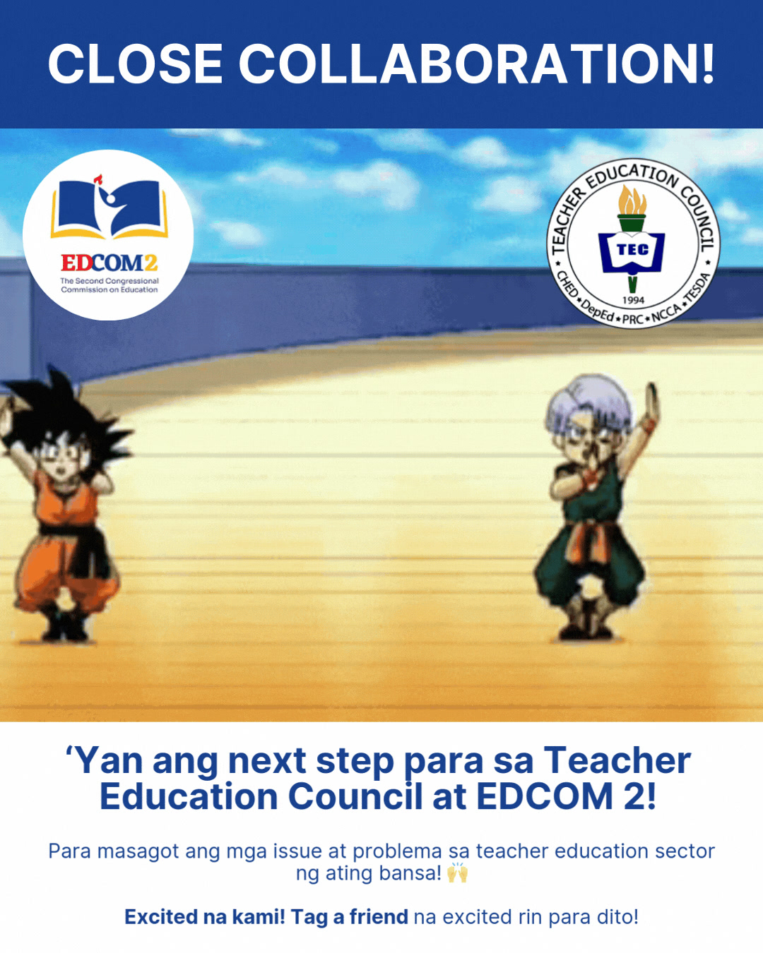 POV: EDCOM 2 - The Second Congressional Commission on Education at ...