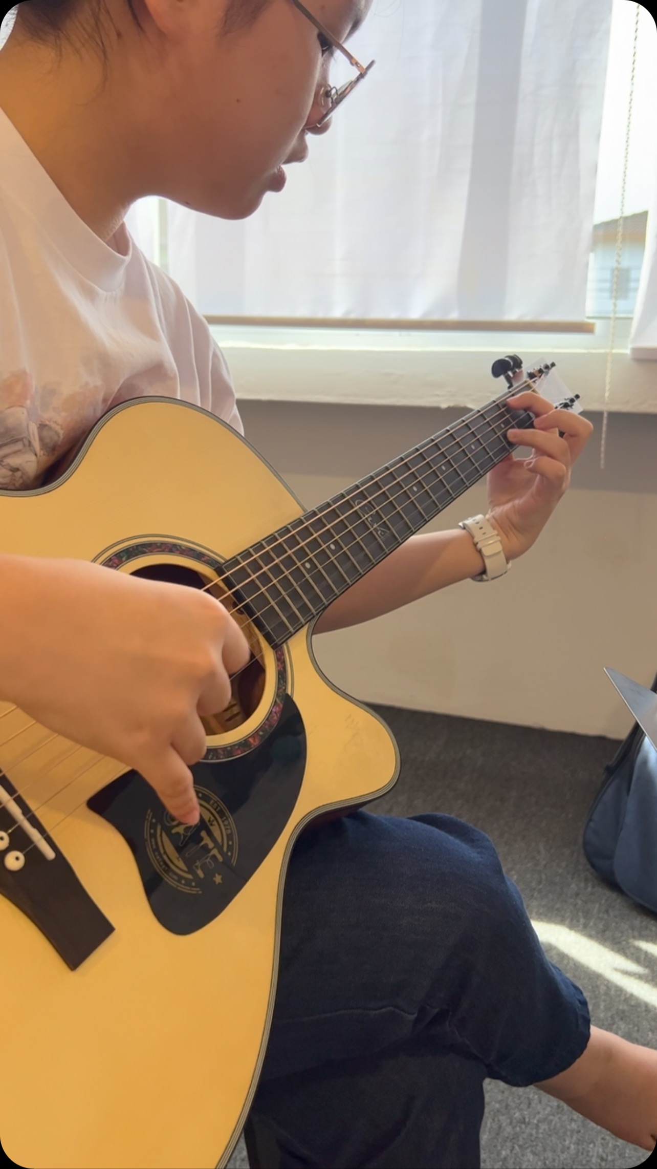 J Studio Guitar Academy | Kuching