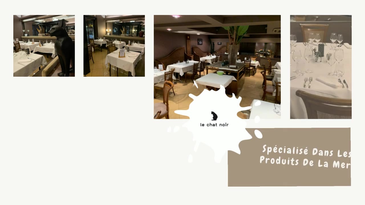 Le Chat Noir Startsida Metz Meny Priser Restaurangrecensioner Facebook