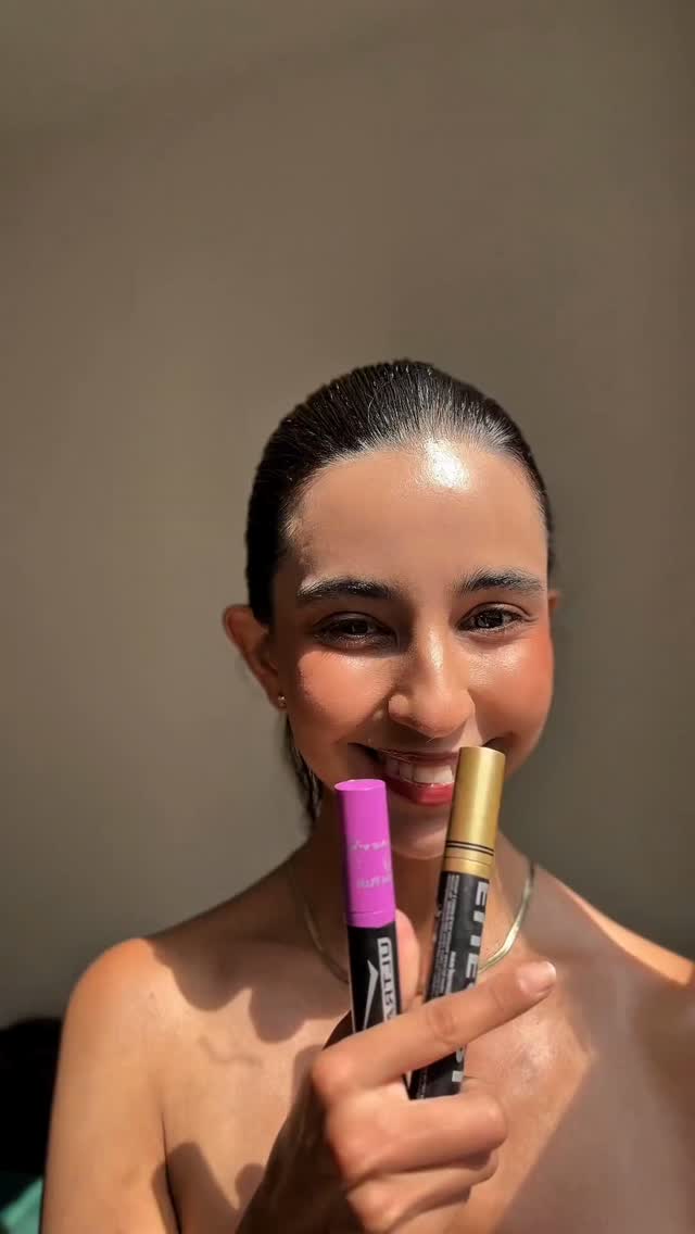 Shaery Cosmetics | Mexico City