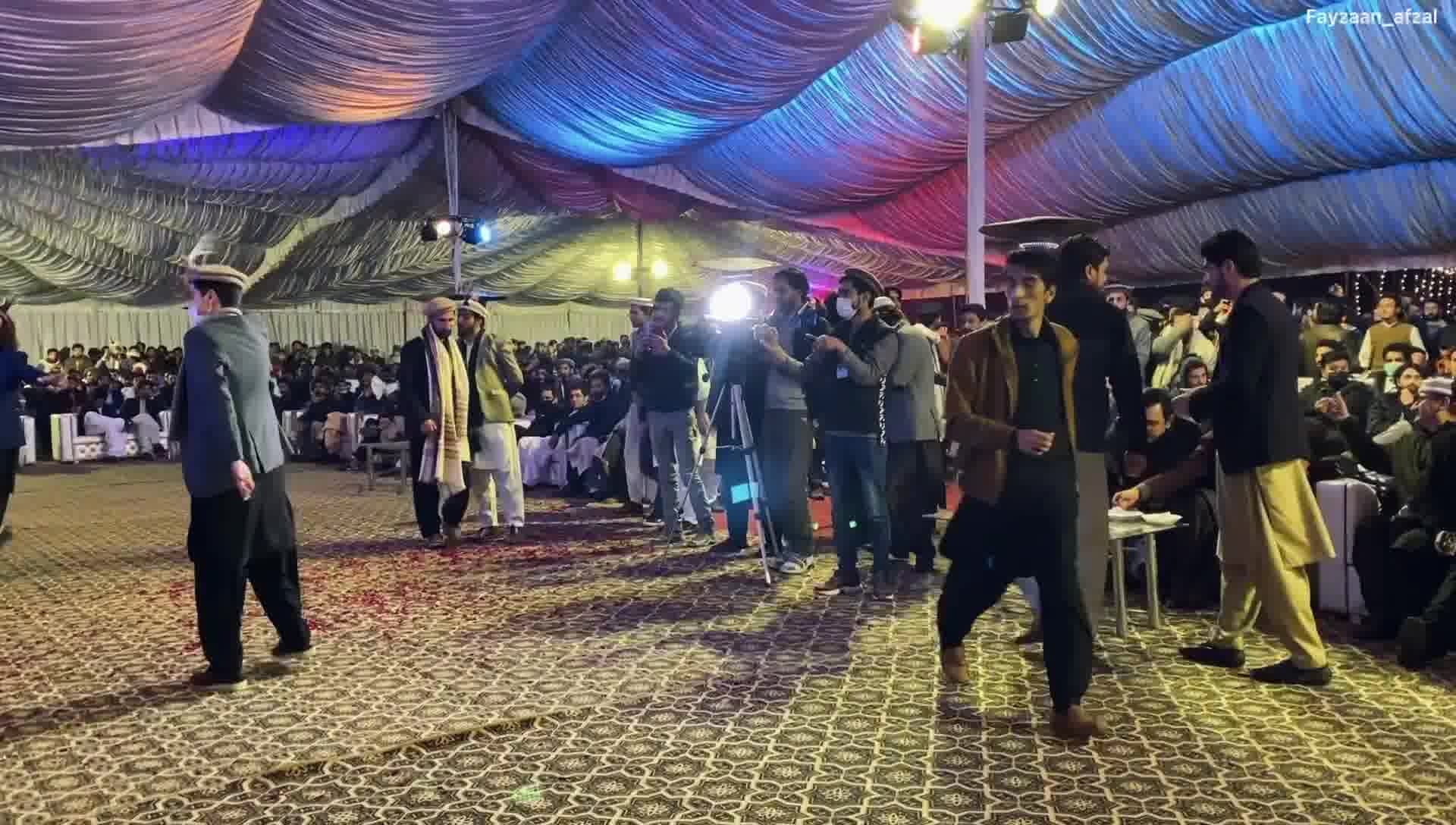 The Gilgit Baltistan Student council of Quaid I Azam university ...