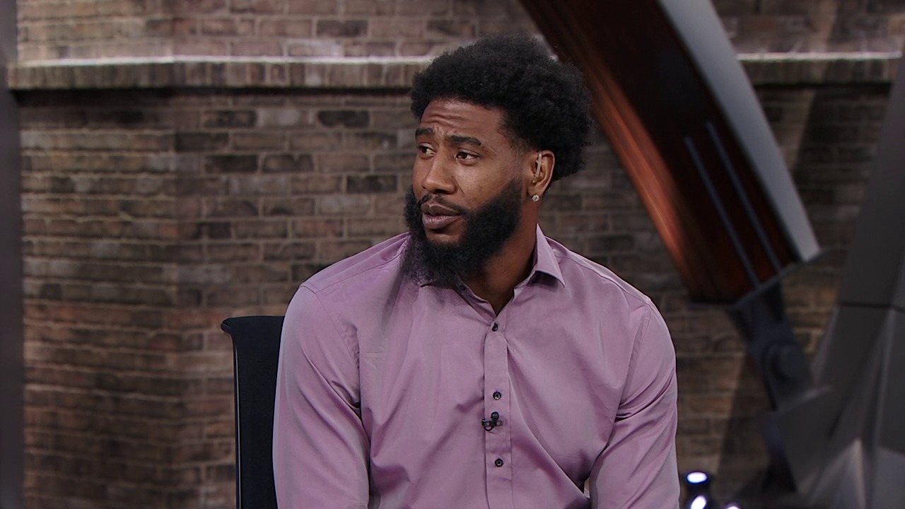 Iman Shumpert on Bradley Beal to the Clippers | NBA on ESPN