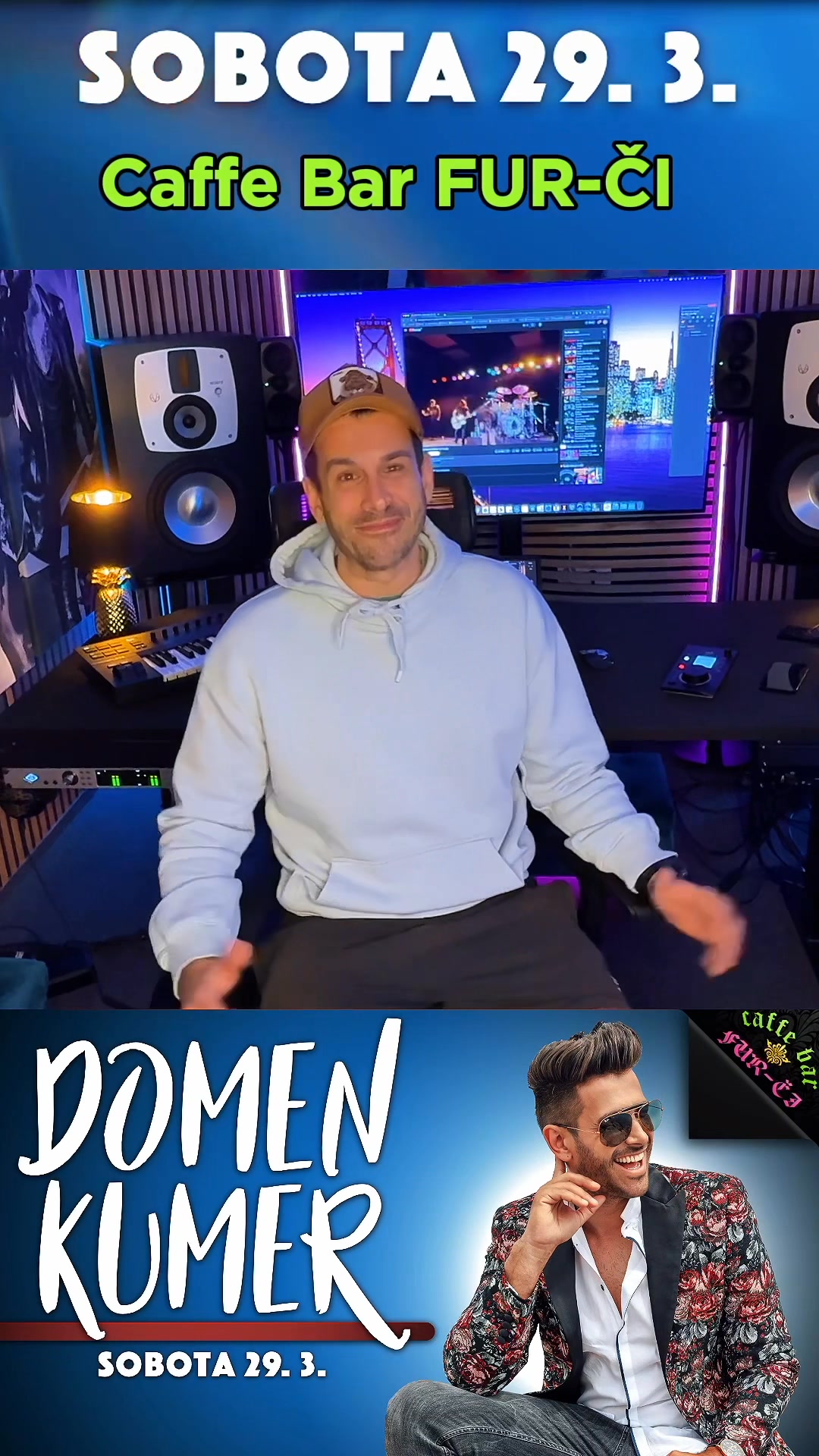 Domen Kumer