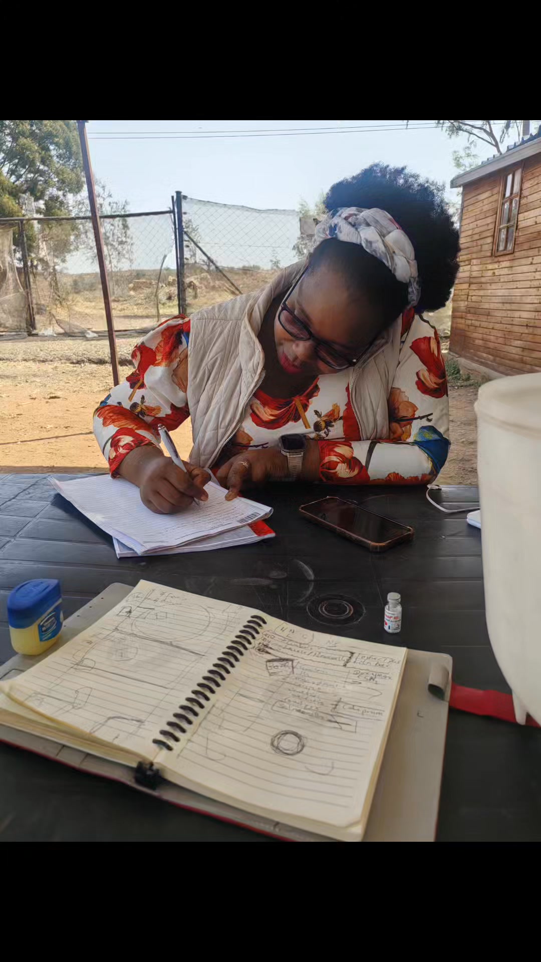 All the best my darling beautiful farmer | Rinma Farms