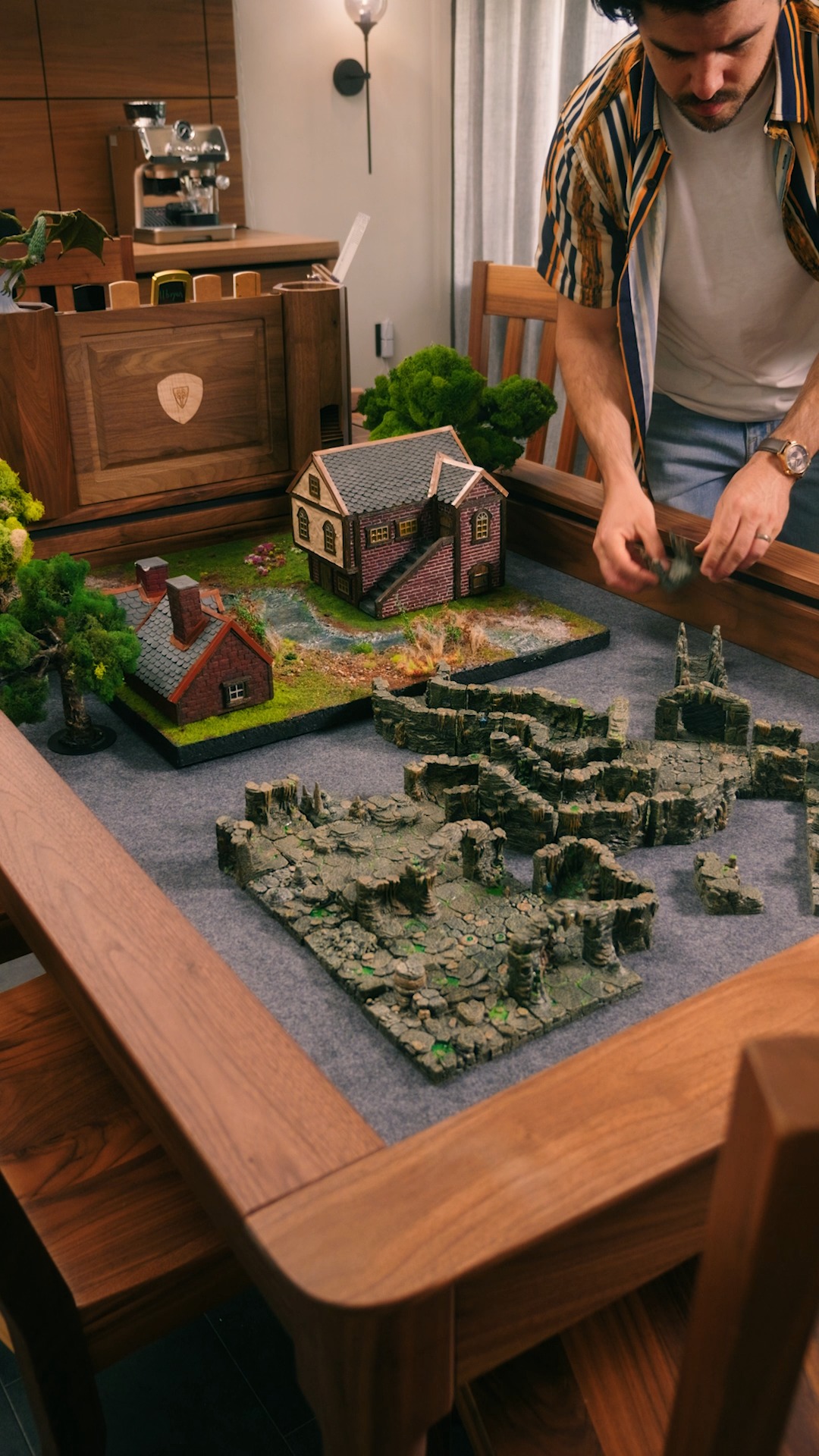 Memorial Day Deal!🎉 FREE shipping on all Modular Gaming Tables + Extra ...