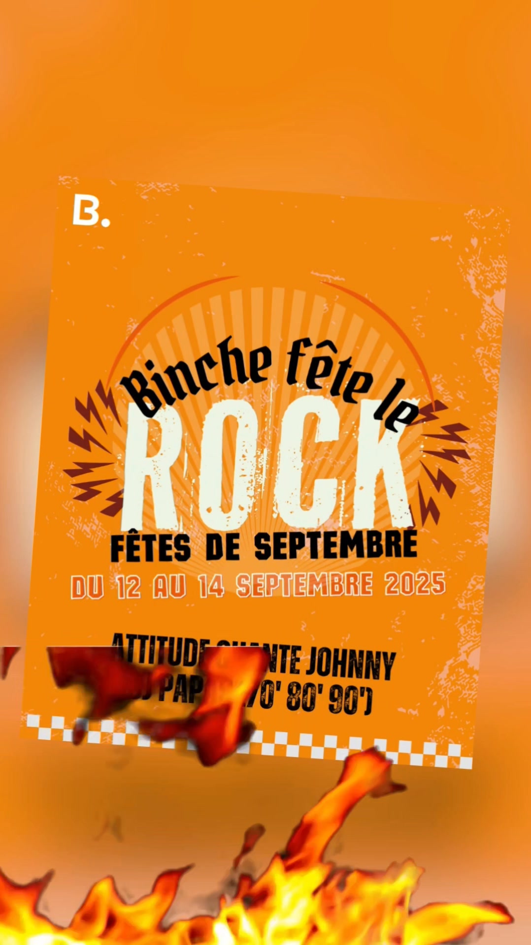 Fêtes de Septembre