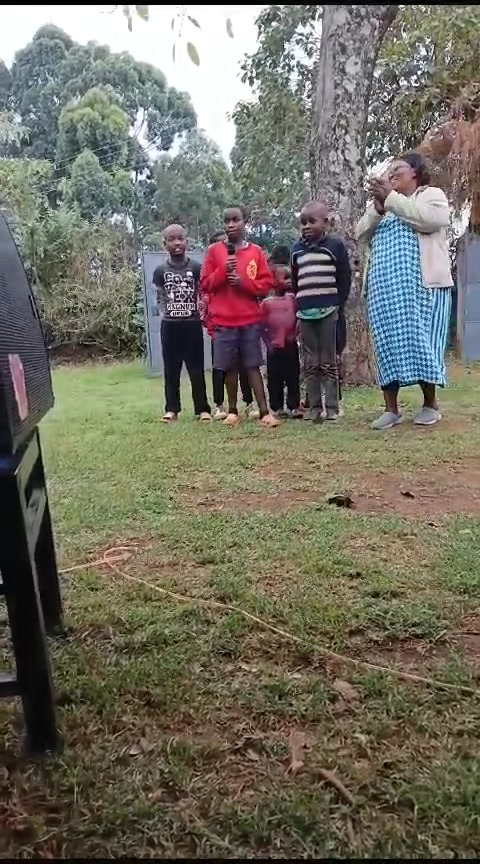 This young bright boy is from Motobo primary school in Kericho. The ...