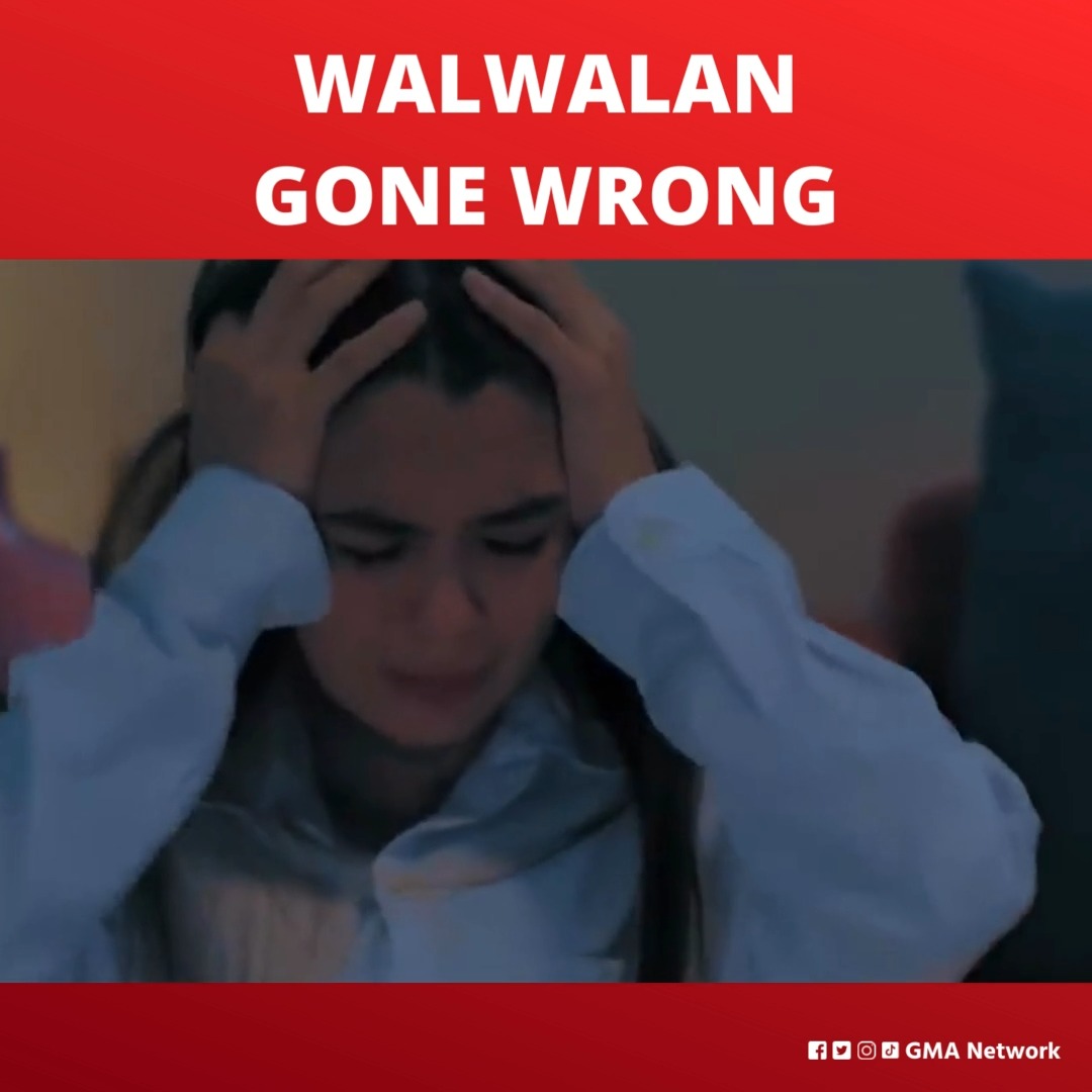 #KapusoFeels: Walwalang nauwi sa 'di inaasahan! For more #WishKoLang ...