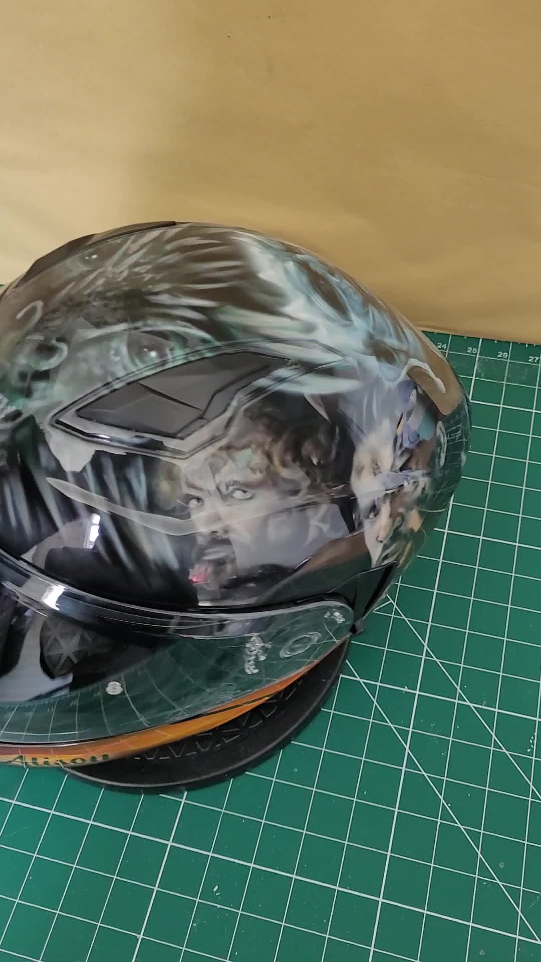 game of thrones motorcycle helmets The Mountain V2 Adult Costume Helmet : Clothing, Shoes & Jewelry emblazoned with the sigil of House Tyrell Unsullied Helmet - Game of