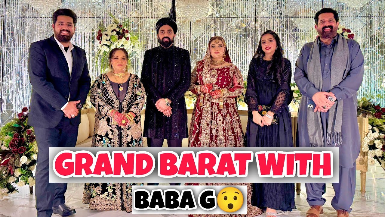 BaBa Fun RRC