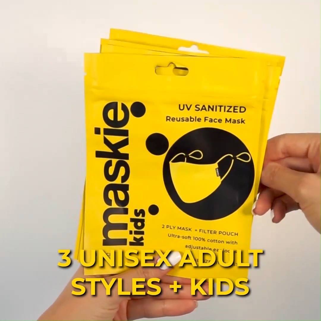 Maskie