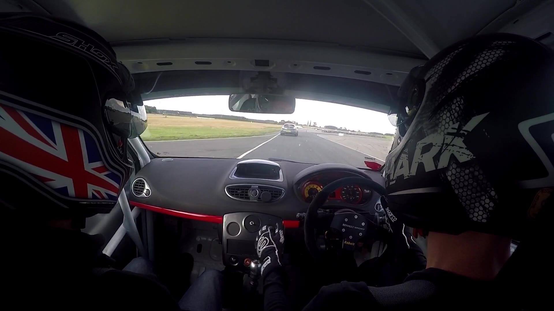 Crave Racing