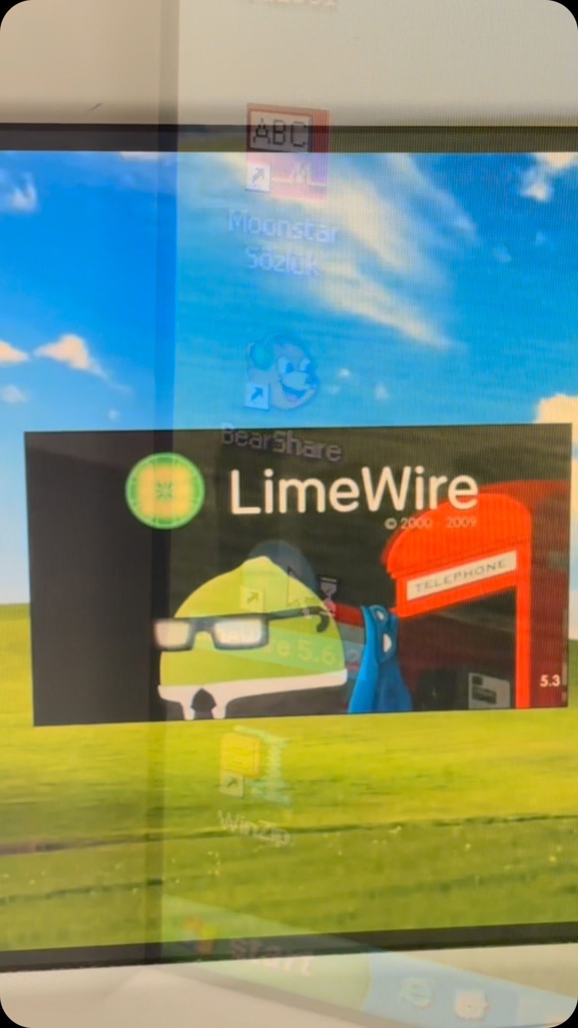 LimeWire and BearShare: The legendary file-sharing programs of the ...
