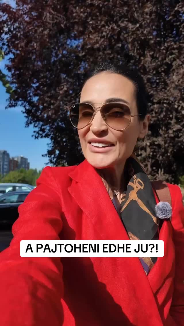 Nje thenie shume e bukur nga Dalai Lama. Por a mendoni se po ...