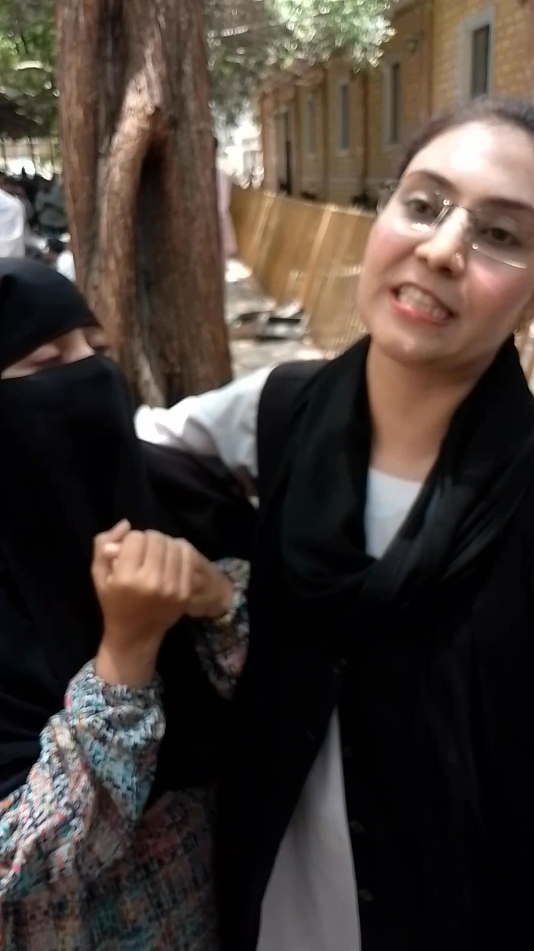 Special Thanks for Humaira Memon and all team members.... # ...