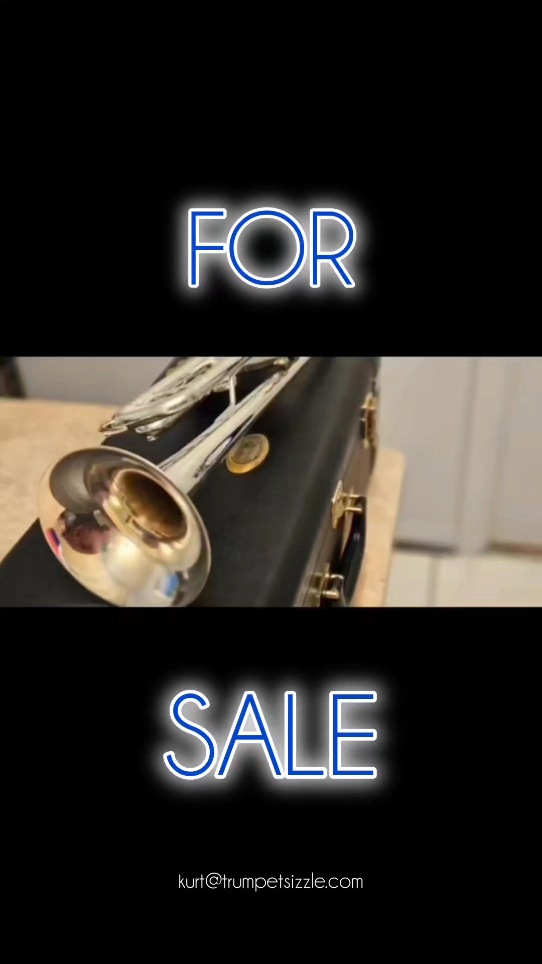 Yamaha Xeno YTR-8335IIRSKG NAMM26 Bb trumpet introduction