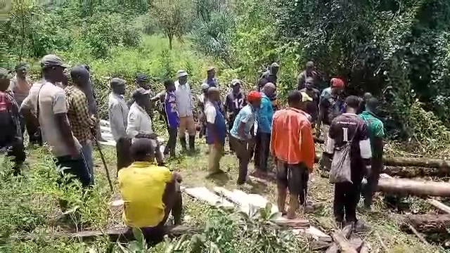 #uhkuh_to_the_world Since Cameroon government has neglected the cry of ...