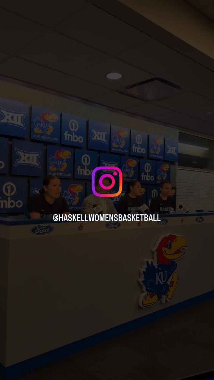 Post Game Interview: Coach Strom, Ivy Fox, Tierzah Penn, & Ona ...