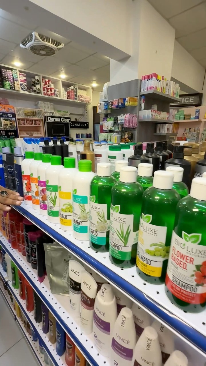 HYDERABAD KA SUBSE SASTA SUPER MART 😱🛒 #shopping #GroceryShopping # ...