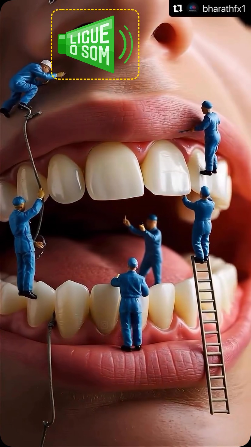 Odontologia Dr. Emerson Donini | Marechal Cândido Rondon PR