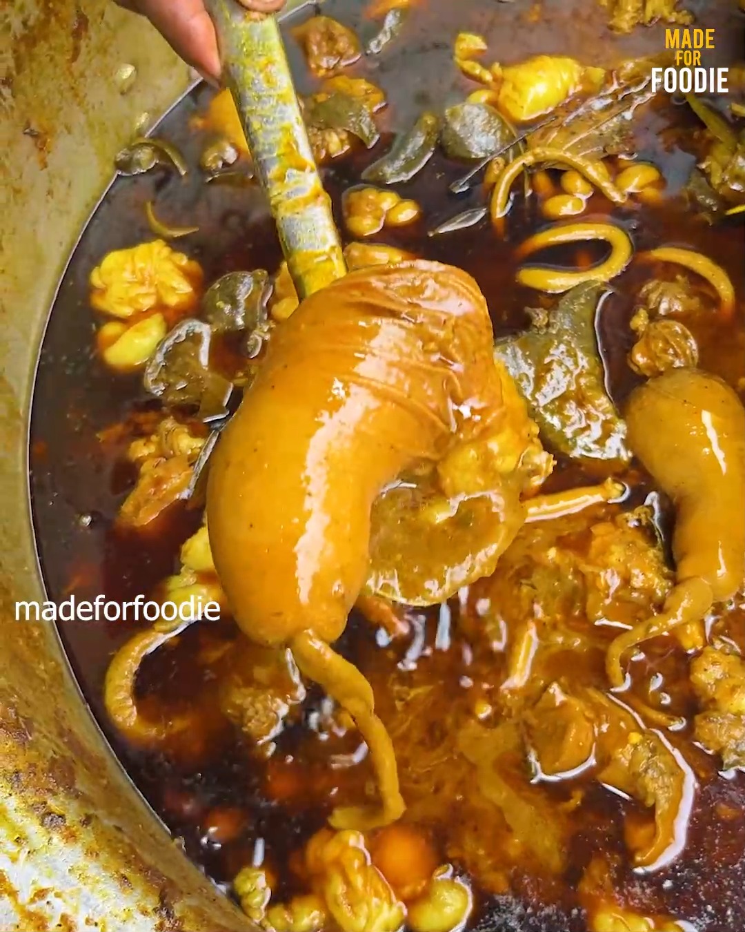 Mantu Bhai ka Bihari Mutton | Made For Foodie | Facebook
