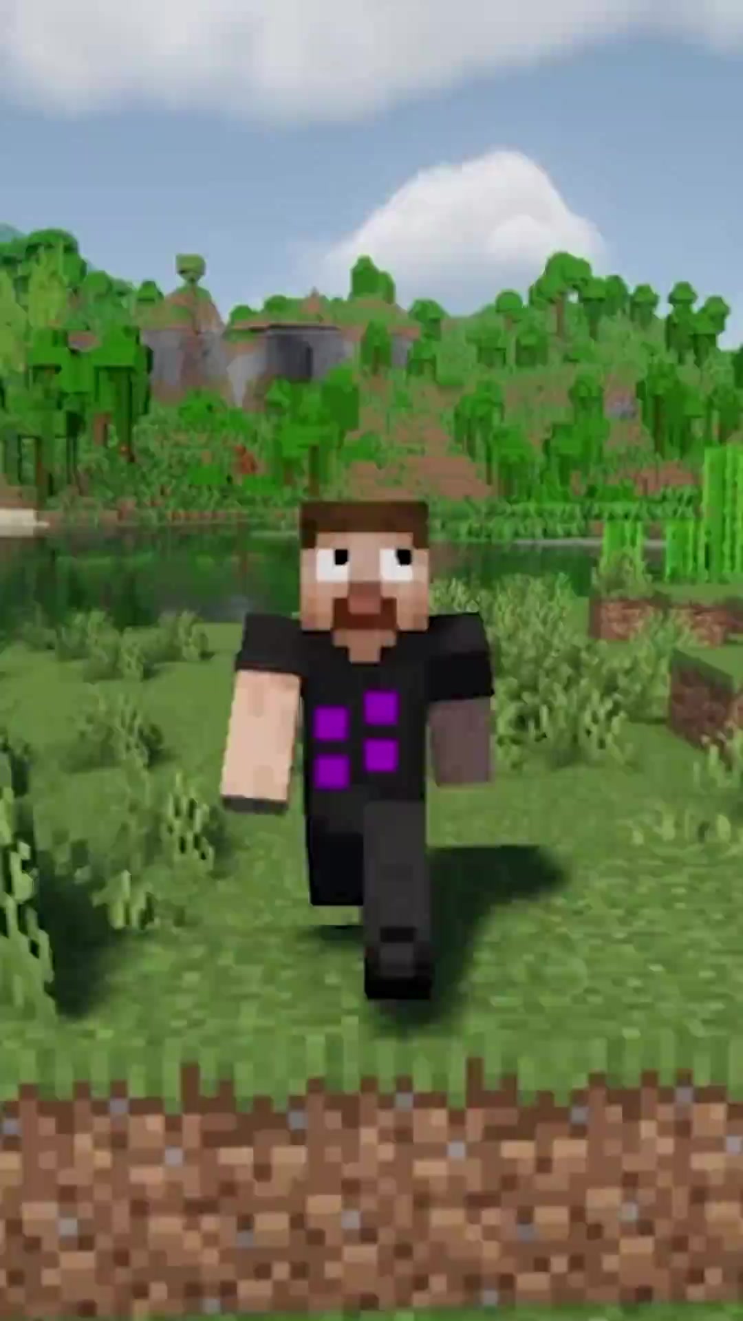 Add Voice Chat to Your Minecraft Server in 40s! 🔊🎮 #Minecraft # ...