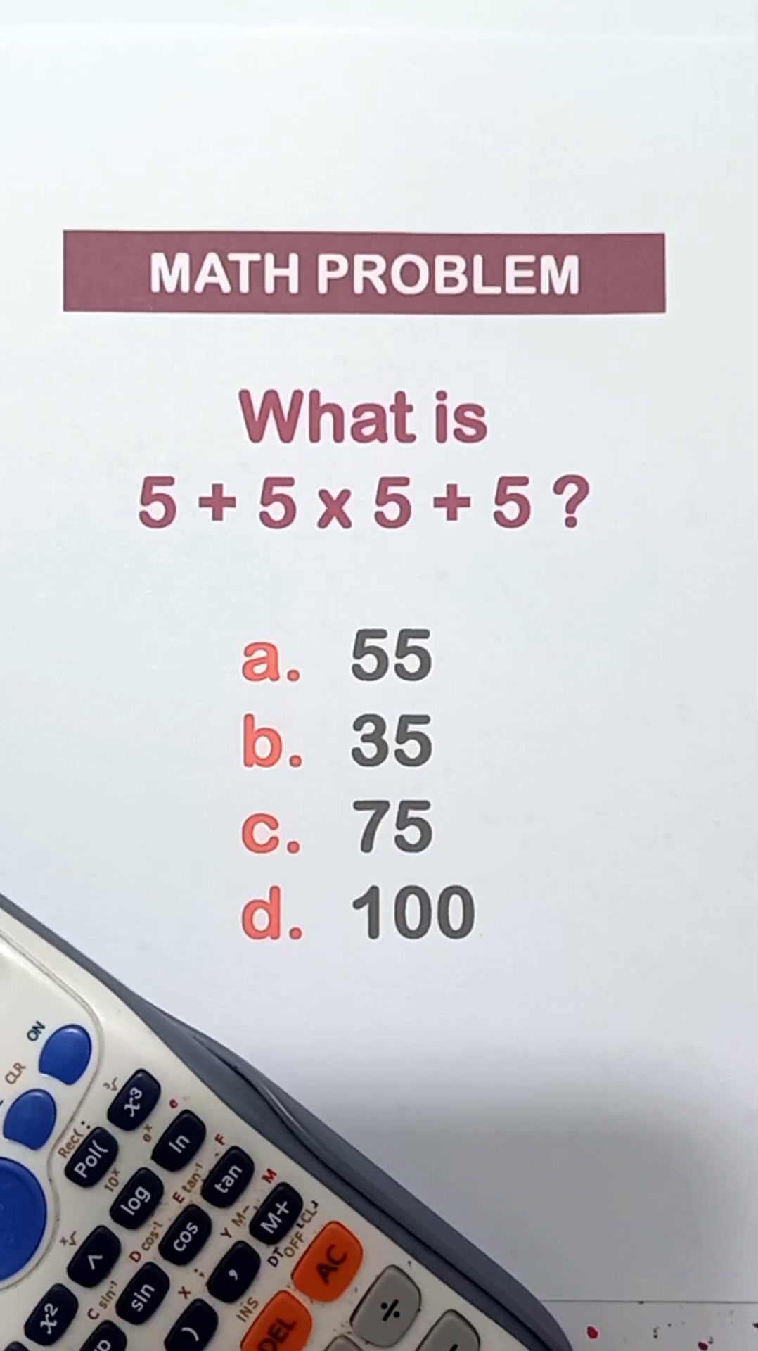 Percentage hack that you should know‼️📚💡 #basicmath #mathtutor # ...