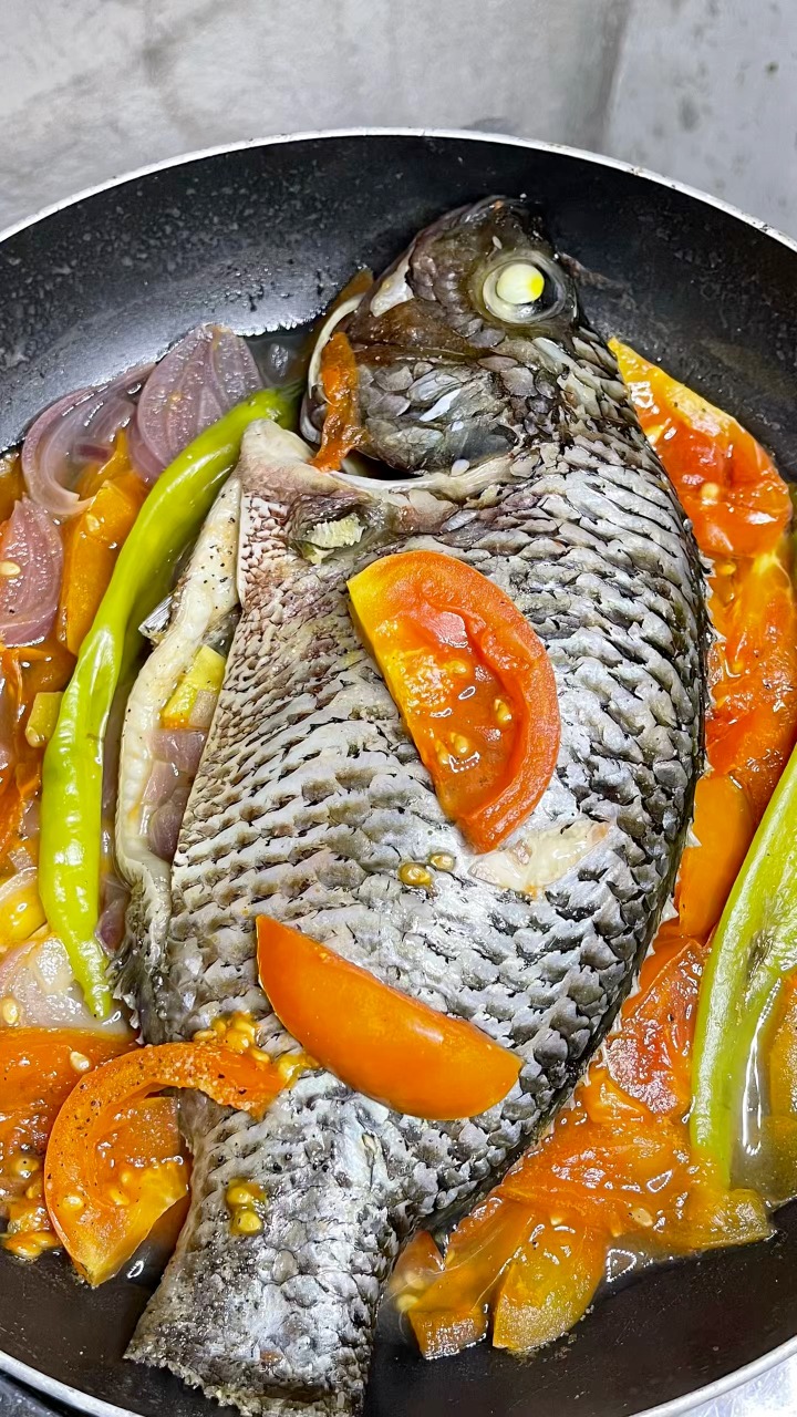 Pwede ito kapag fresh ang isda | Bicolana Express | Facebook